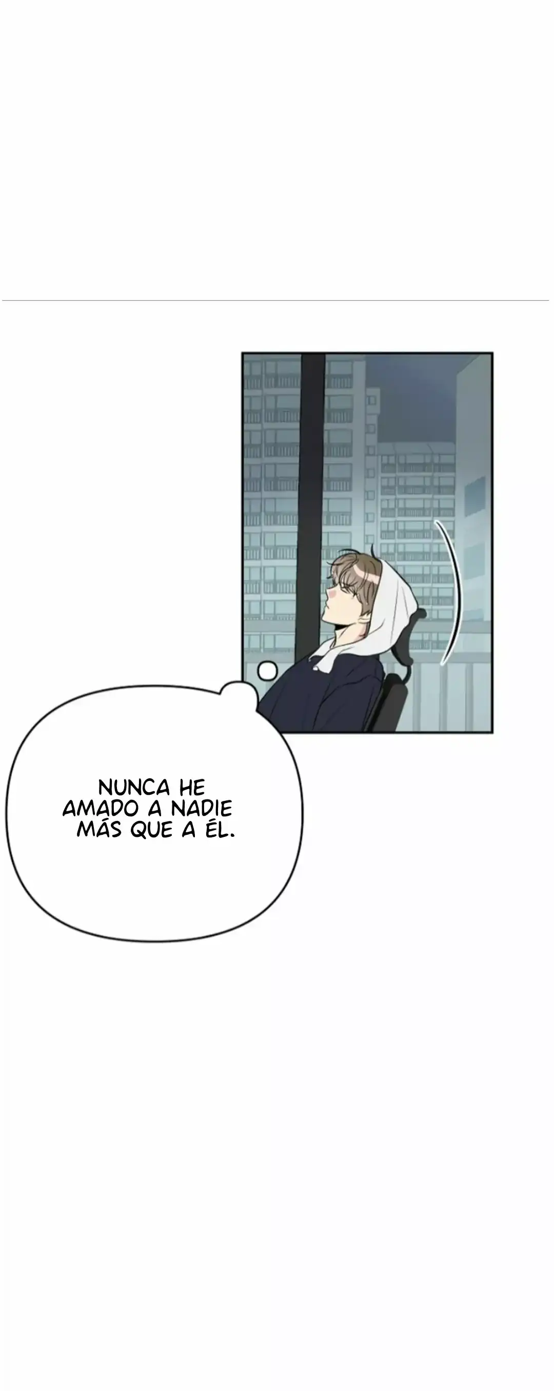 Página 33 — Capítulo 9 de Bad Contact