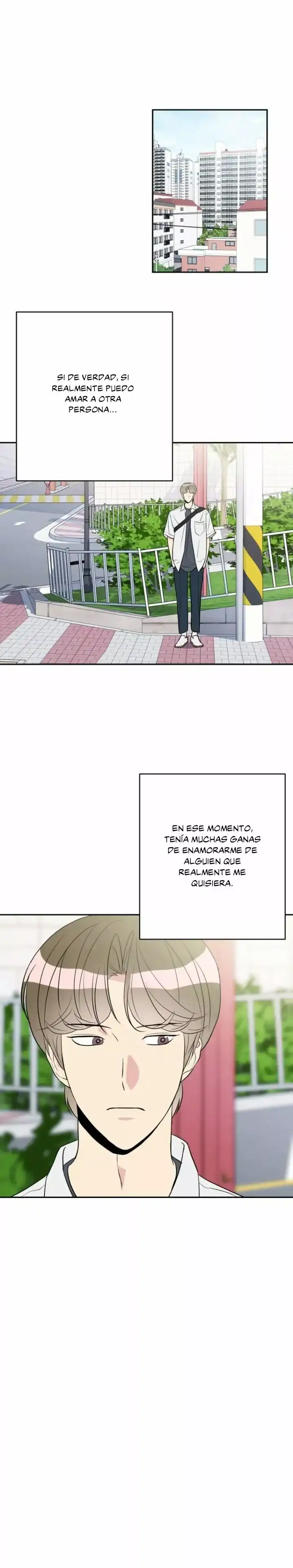 Página 4 — Capítulo 10 de Bad Contact