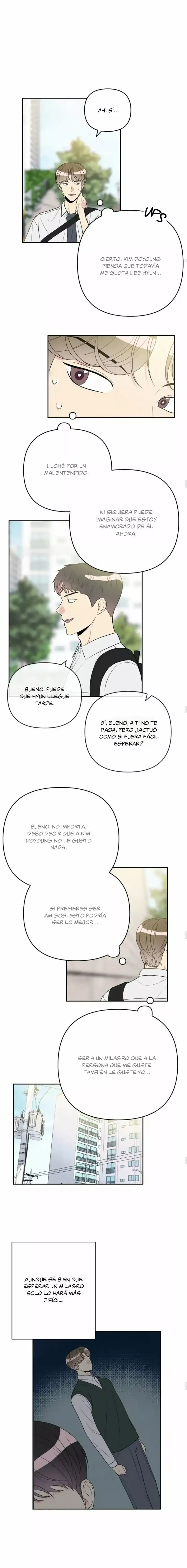 Página 6 — Capítulo 10 de Bad Contact