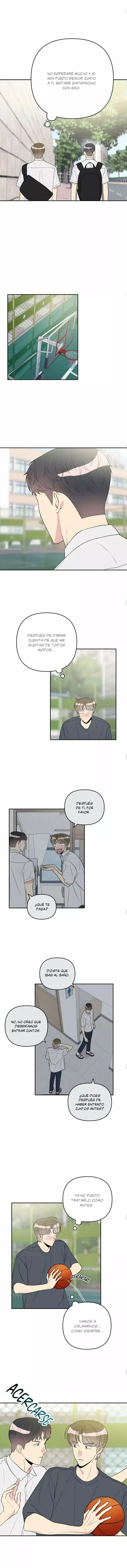 Página 7 — Capítulo 10 de Bad Contact