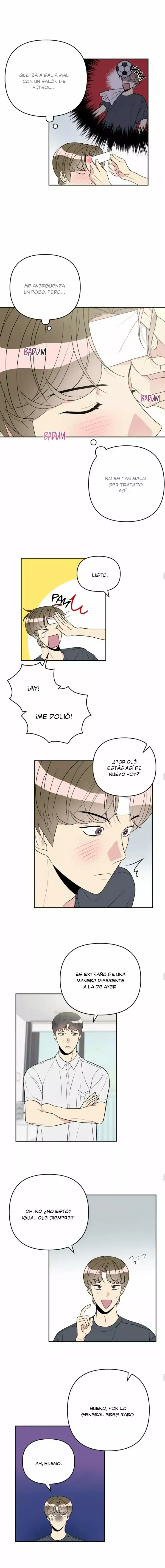Página 10 — Capítulo 10 de Bad Contact