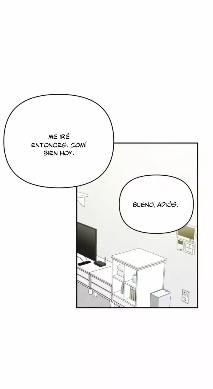 Página 13 — Capítulo 10 de Bad Contact