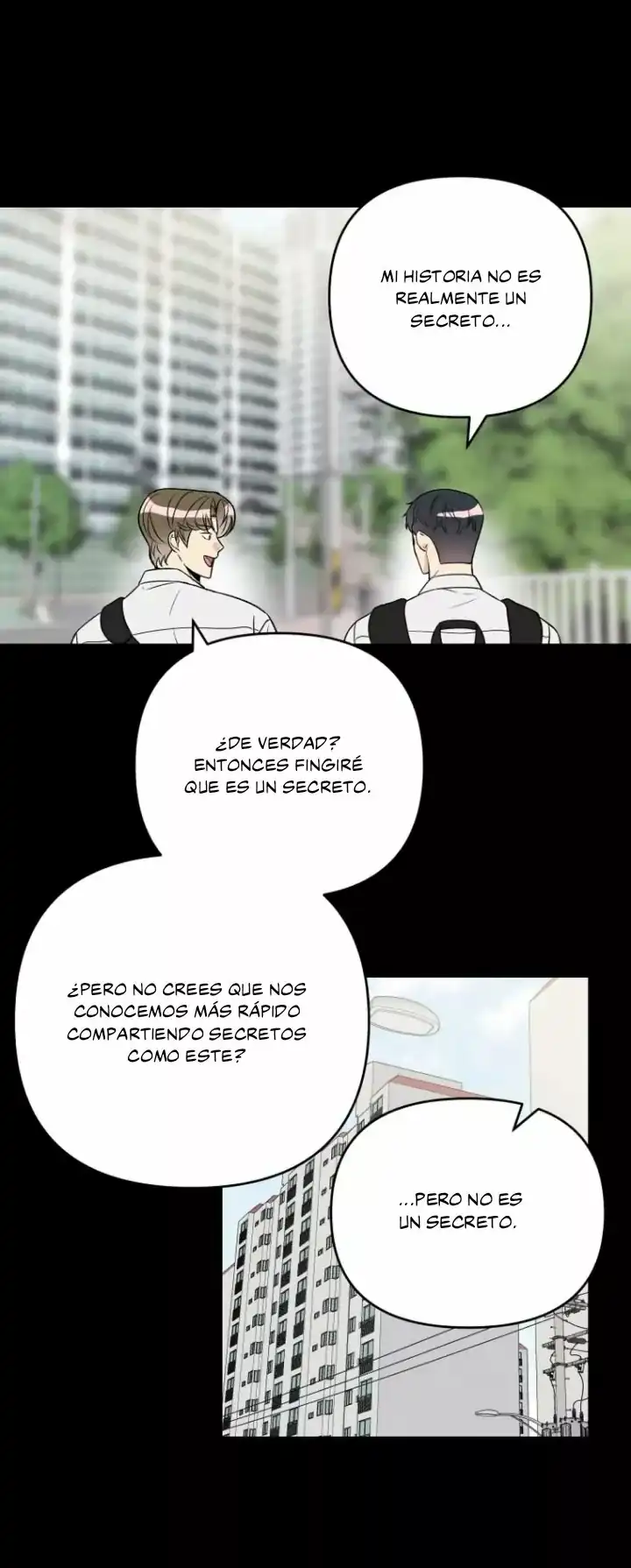 Página 9 — Capítulo 11 de Bad Contact