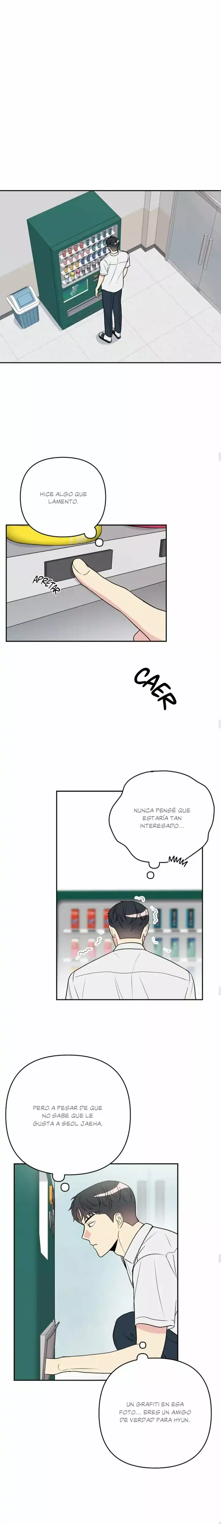 Página 9 — Capítulo 12 de Bad Contact