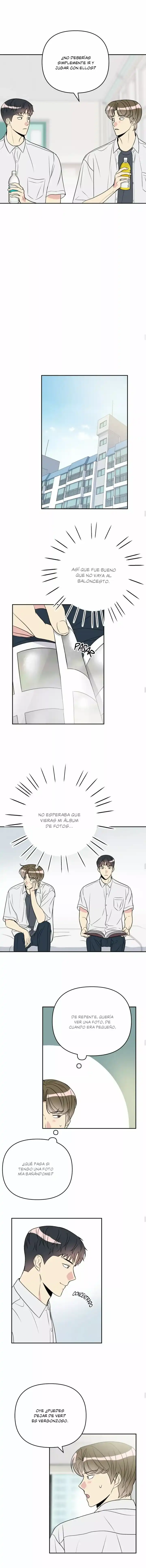 Página 12 — Capítulo 12 de Bad Contact