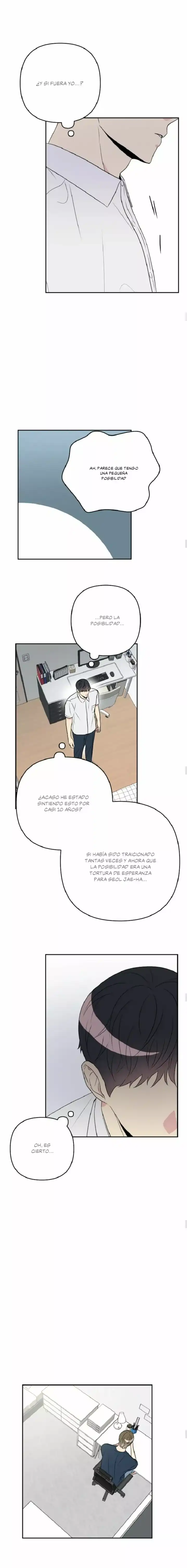 Página 6 — Capítulo 13 de Bad Contact