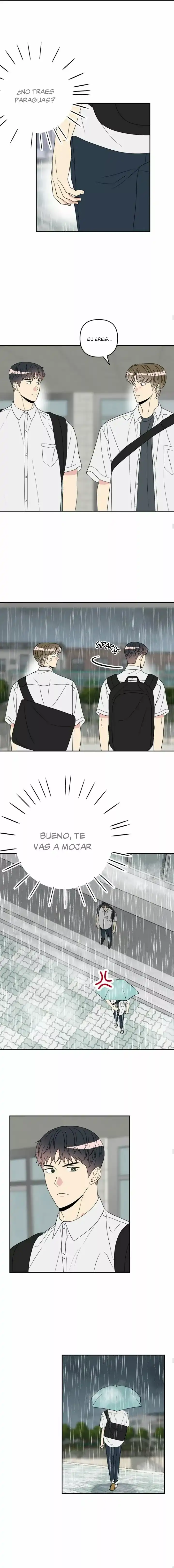 Página 6 — Capítulo 15 de Bad Contact