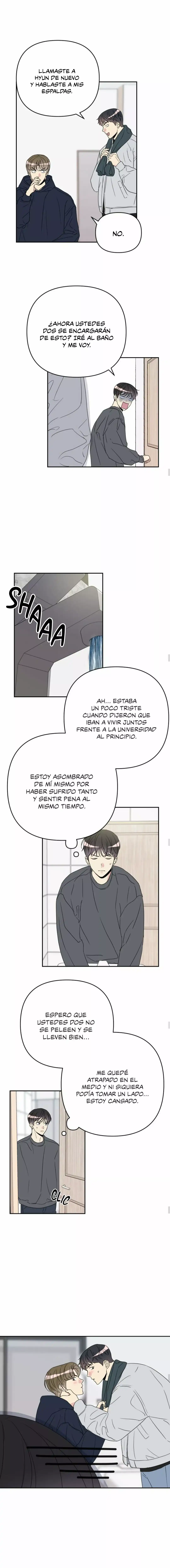 Página 7 — Capítulo 16 de Bad Contact