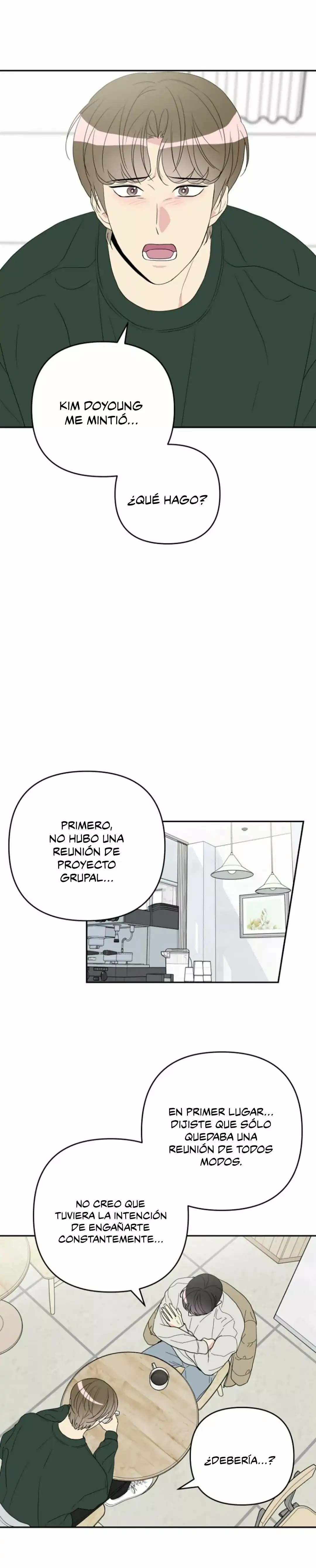 Página 5 — Capítulo 17 de Bad Contact