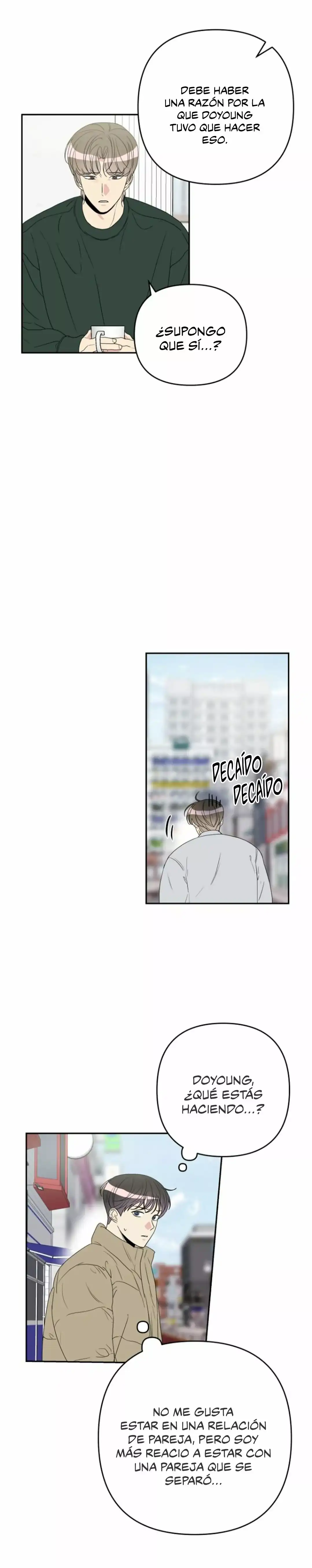 Página 6 — Capítulo 17 de Bad Contact