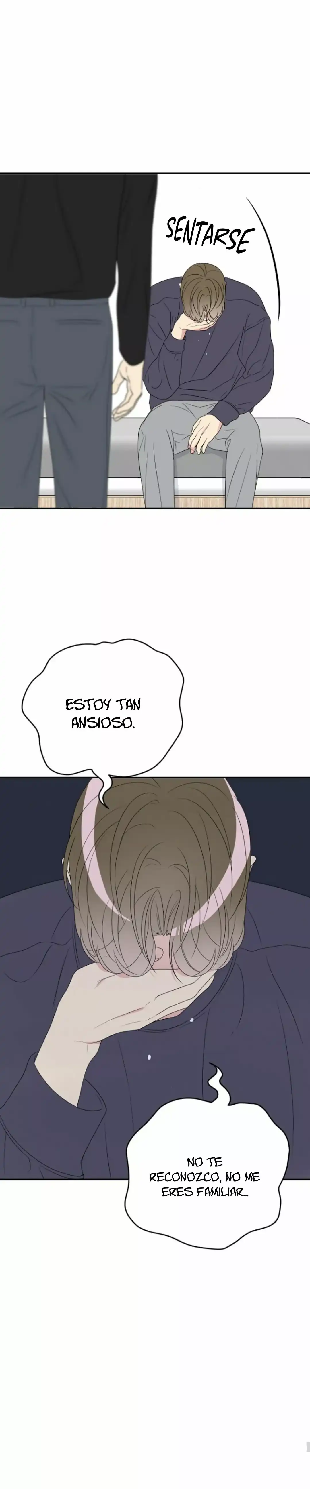 Página 13 — Capítulo 17 de Bad Contact