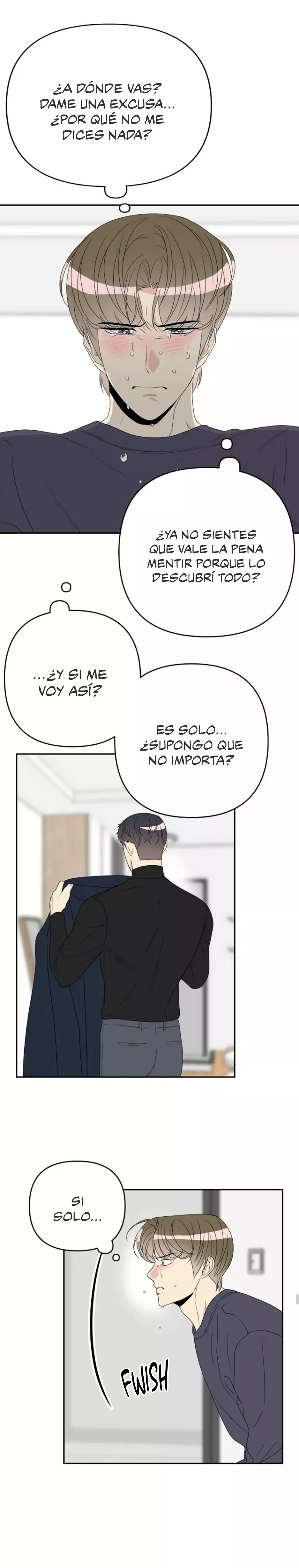 Página 15 — Capítulo 17 de Bad Contact