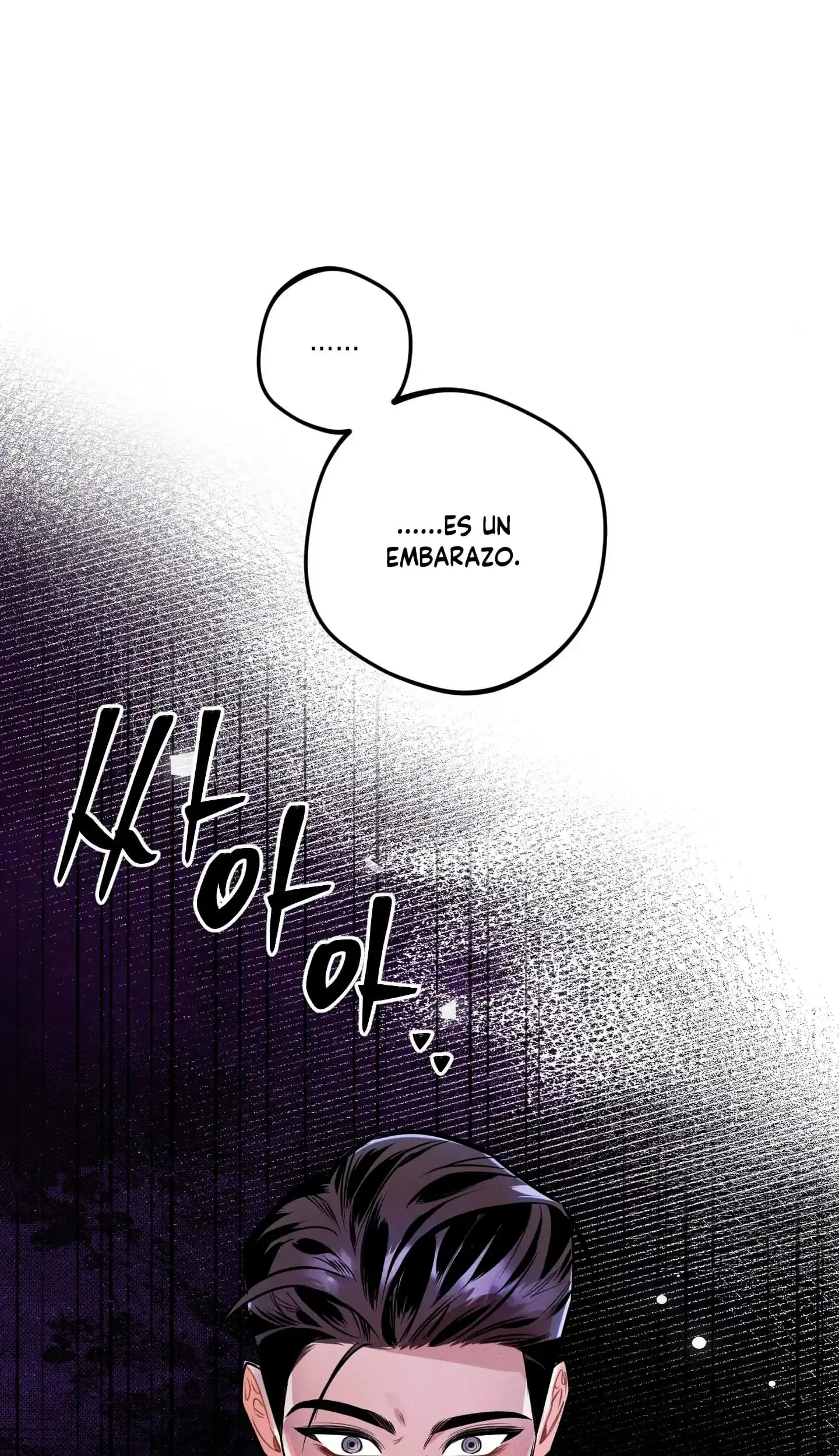 Página 13 — Bebé Accidental Capítulo 1