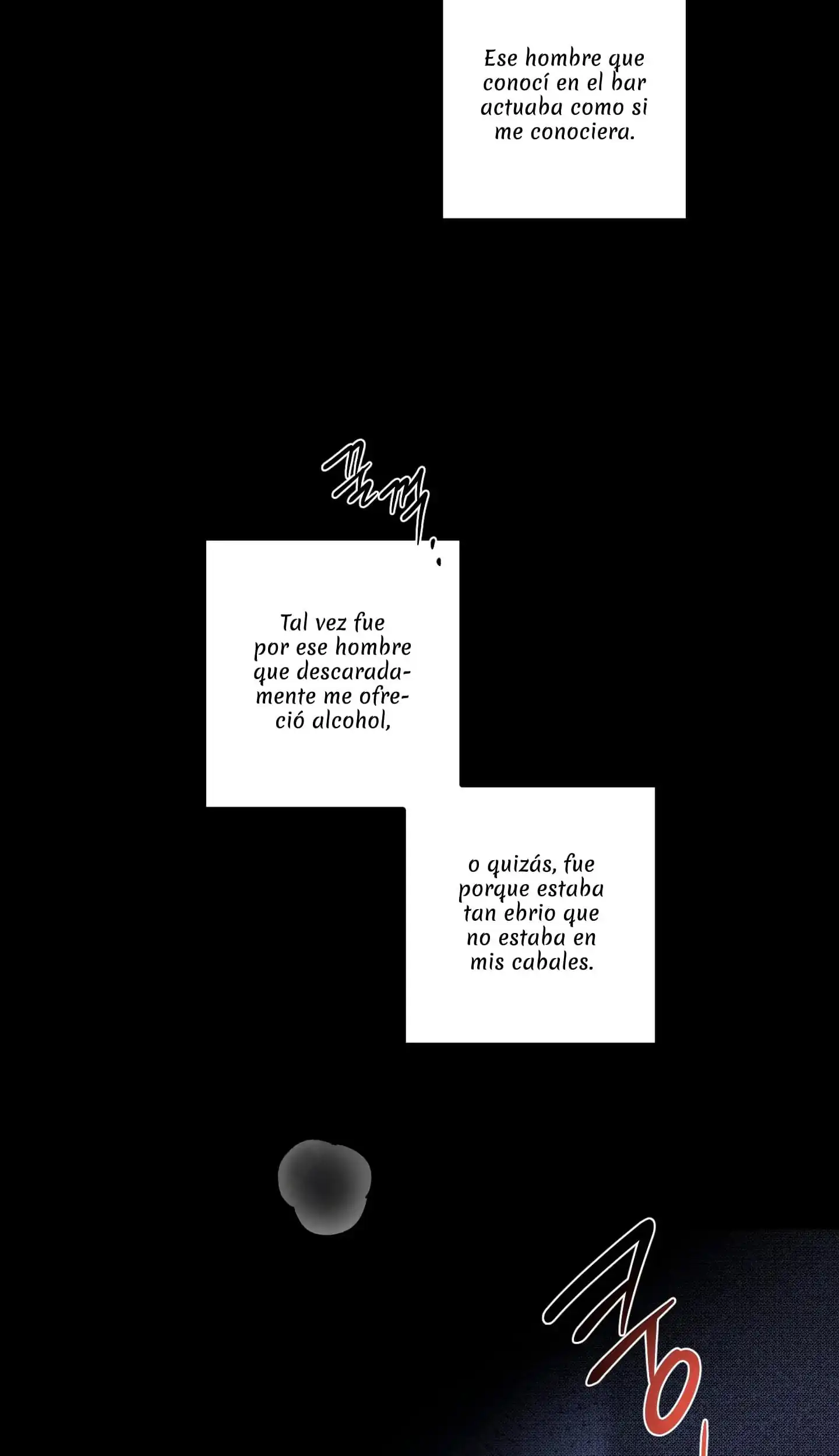Página 25 — Bebé Accidental Capítulo 1