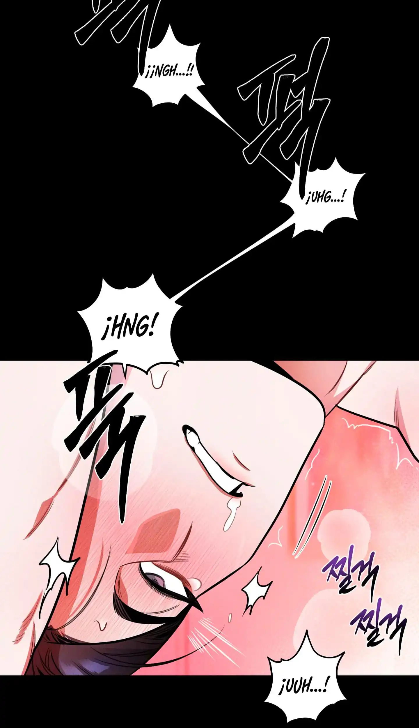 Página 33 — Bebé Accidental Capítulo 1