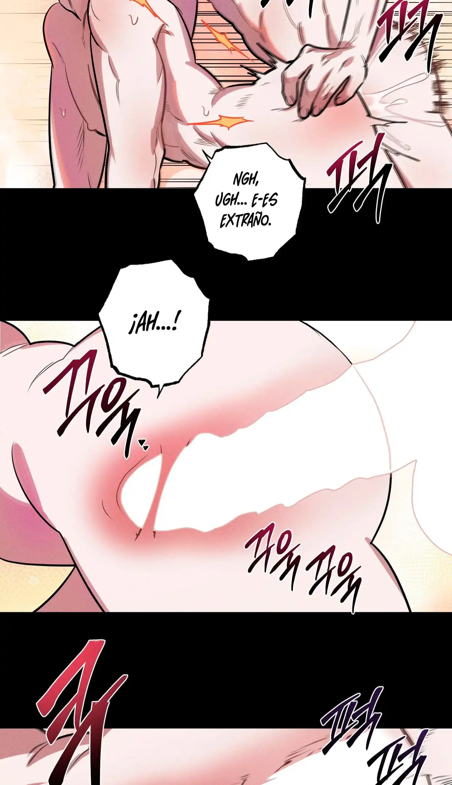 Página 41 — Bebé Accidental Capítulo 1