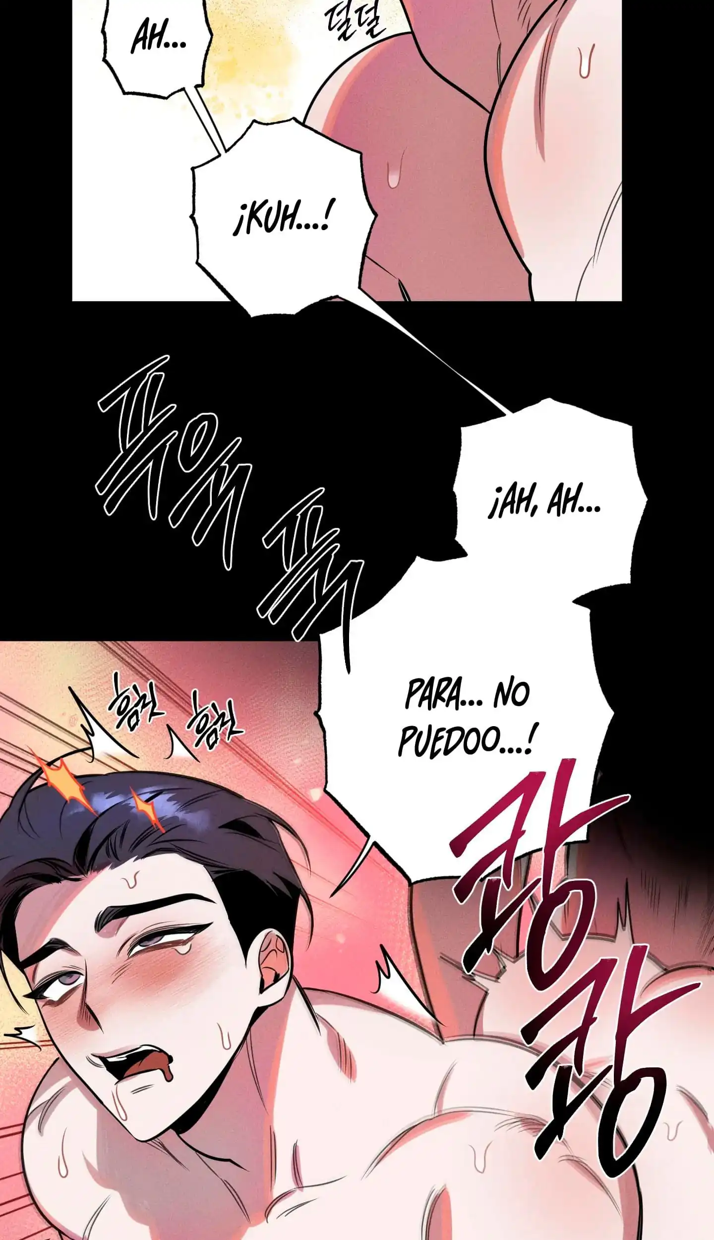 Página 43 — Bebé Accidental Capítulo 1