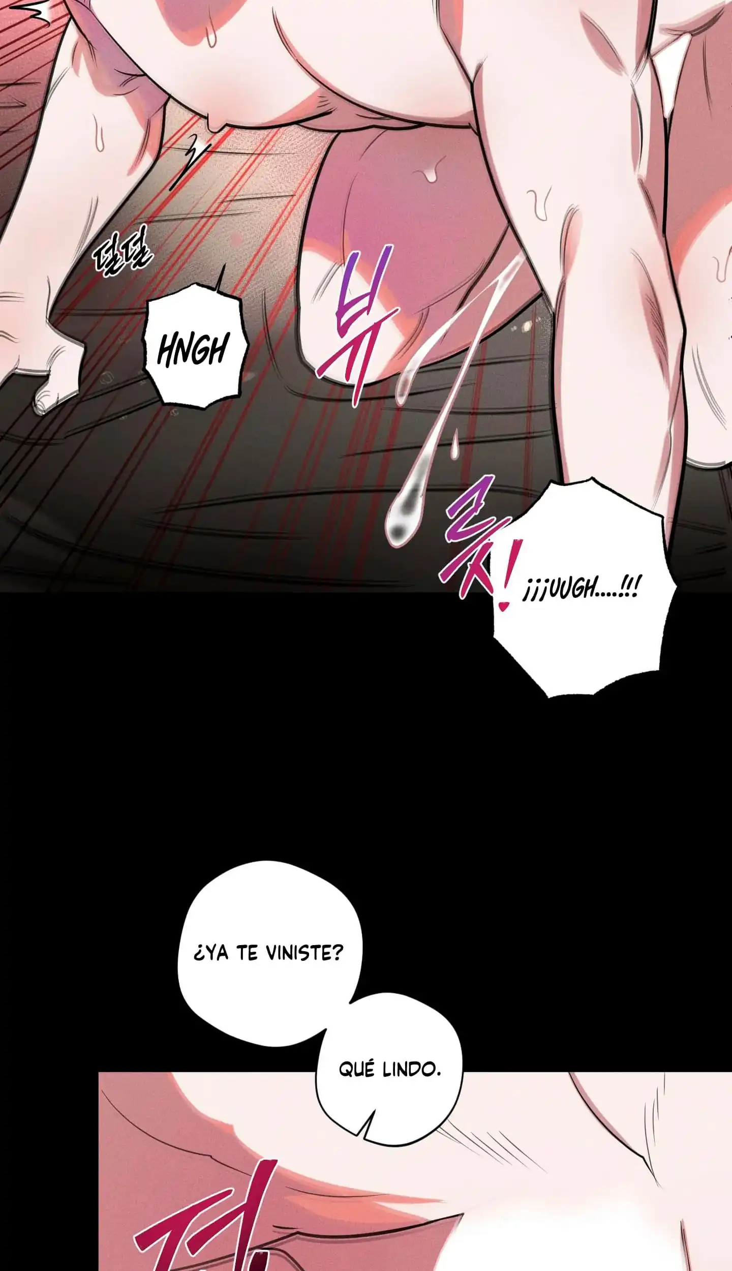 Página 44 — Bebé Accidental Capítulo 1