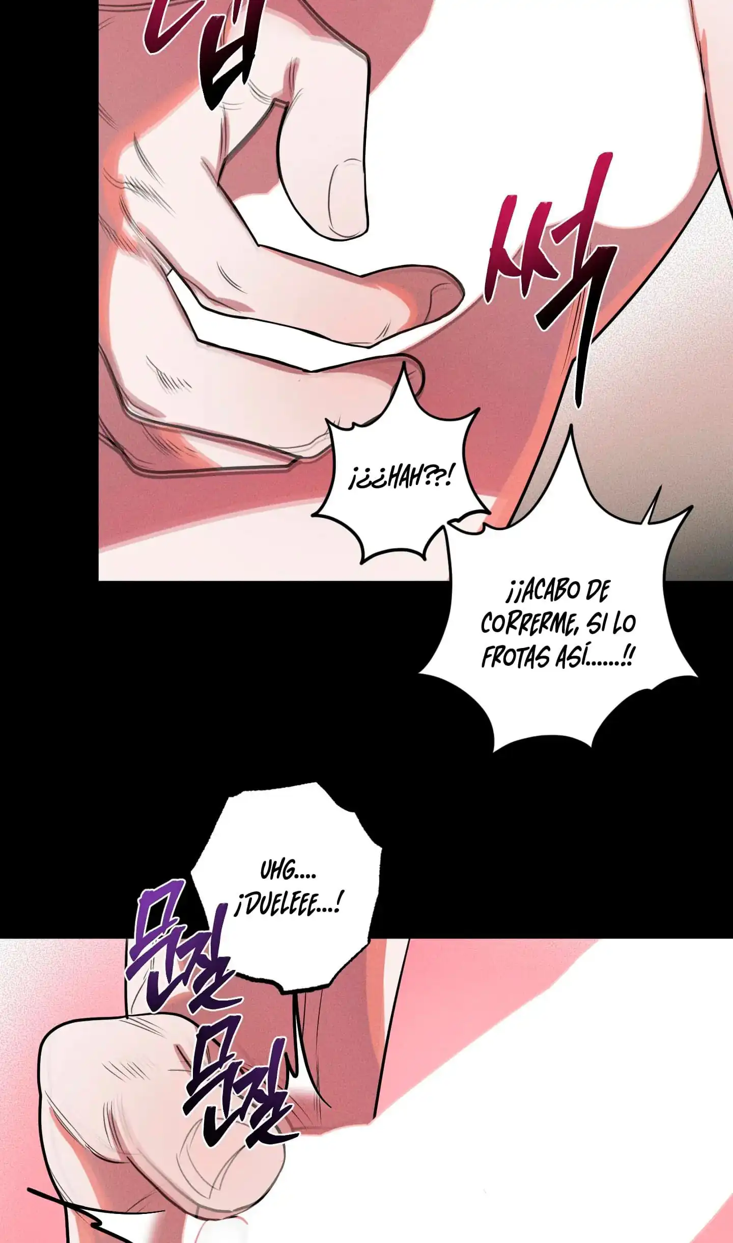 Página 45 — Bebé Accidental Capítulo 1