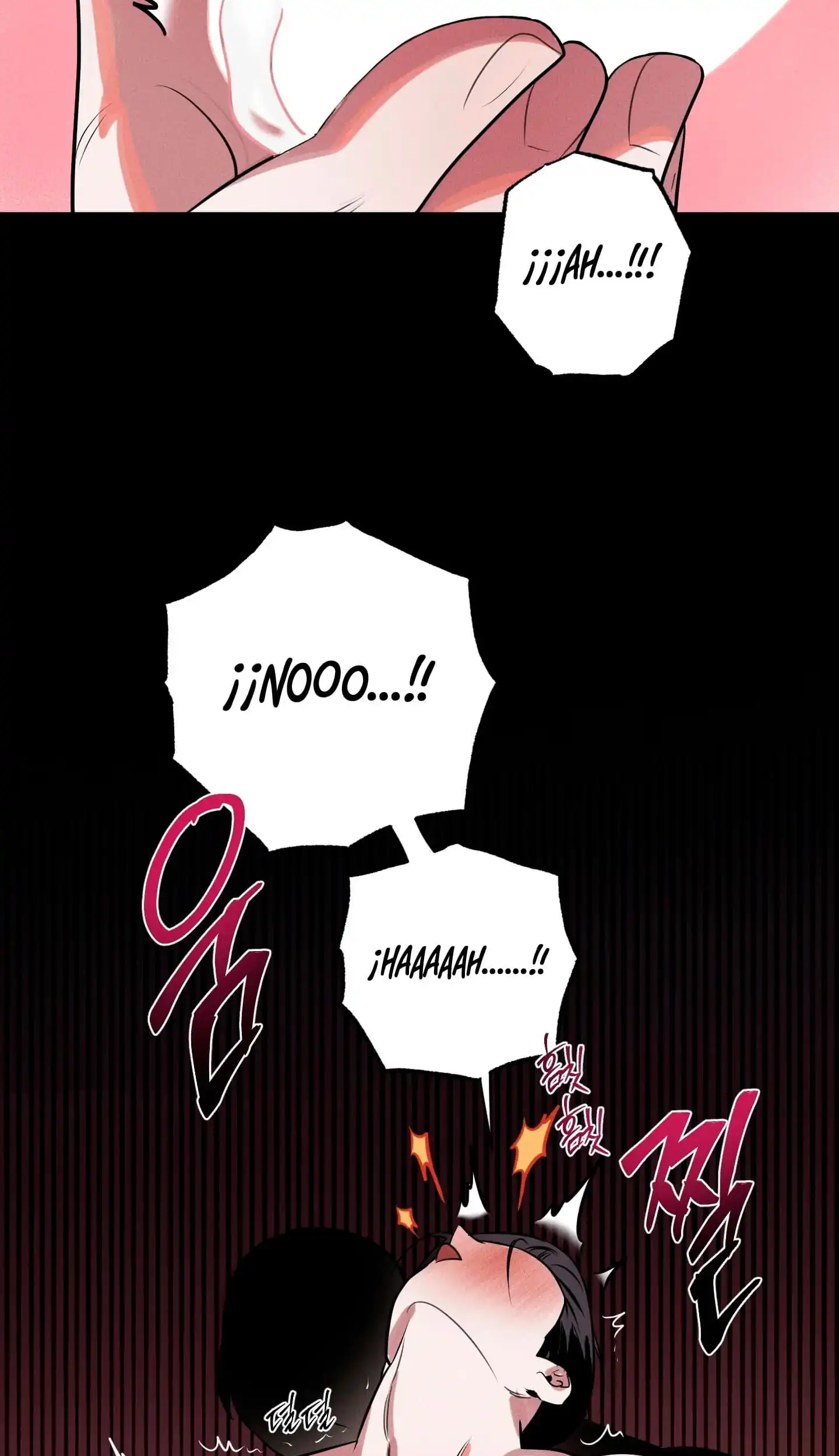Página 46 — Bebé Accidental Capítulo 1