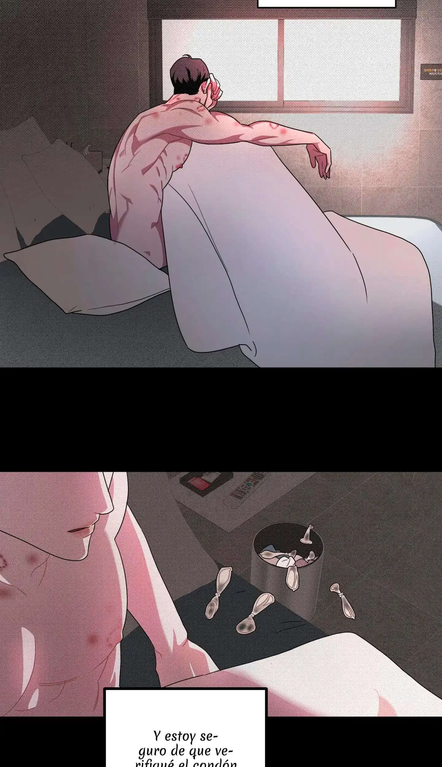 Página 56 — Bebé Accidental Capítulo 1