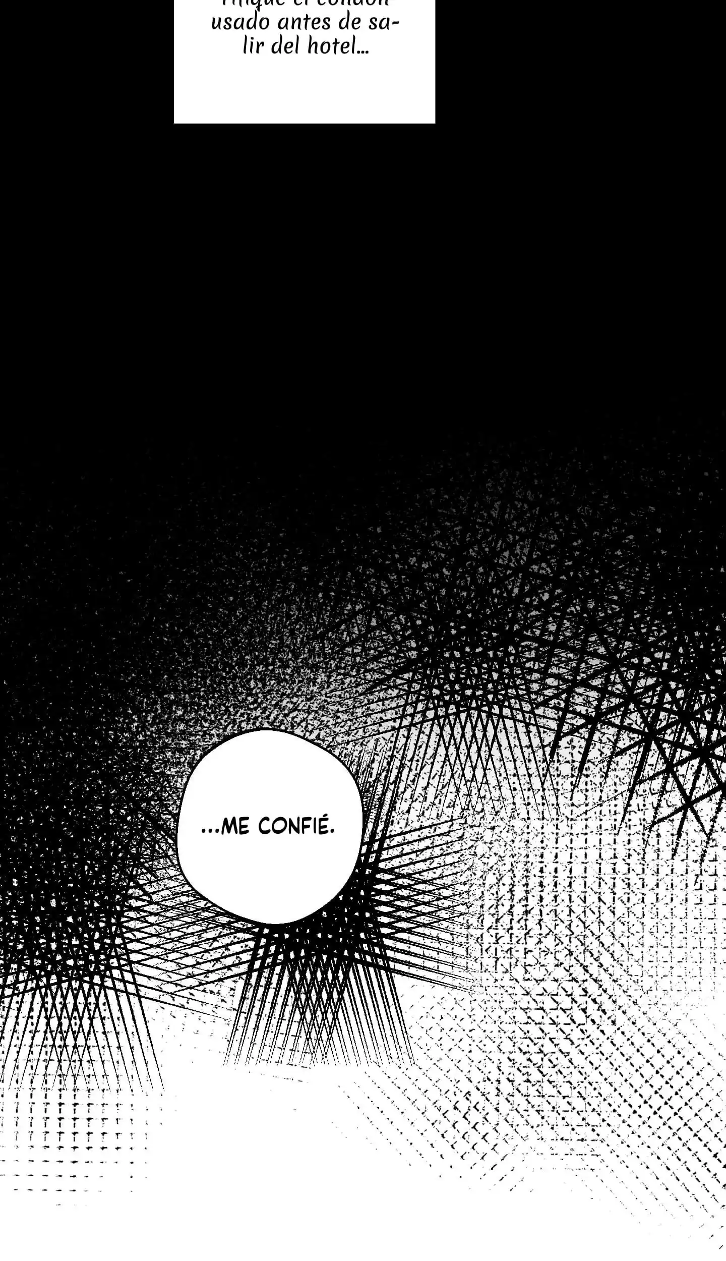 Página 57 — Bebé Accidental Capítulo 1