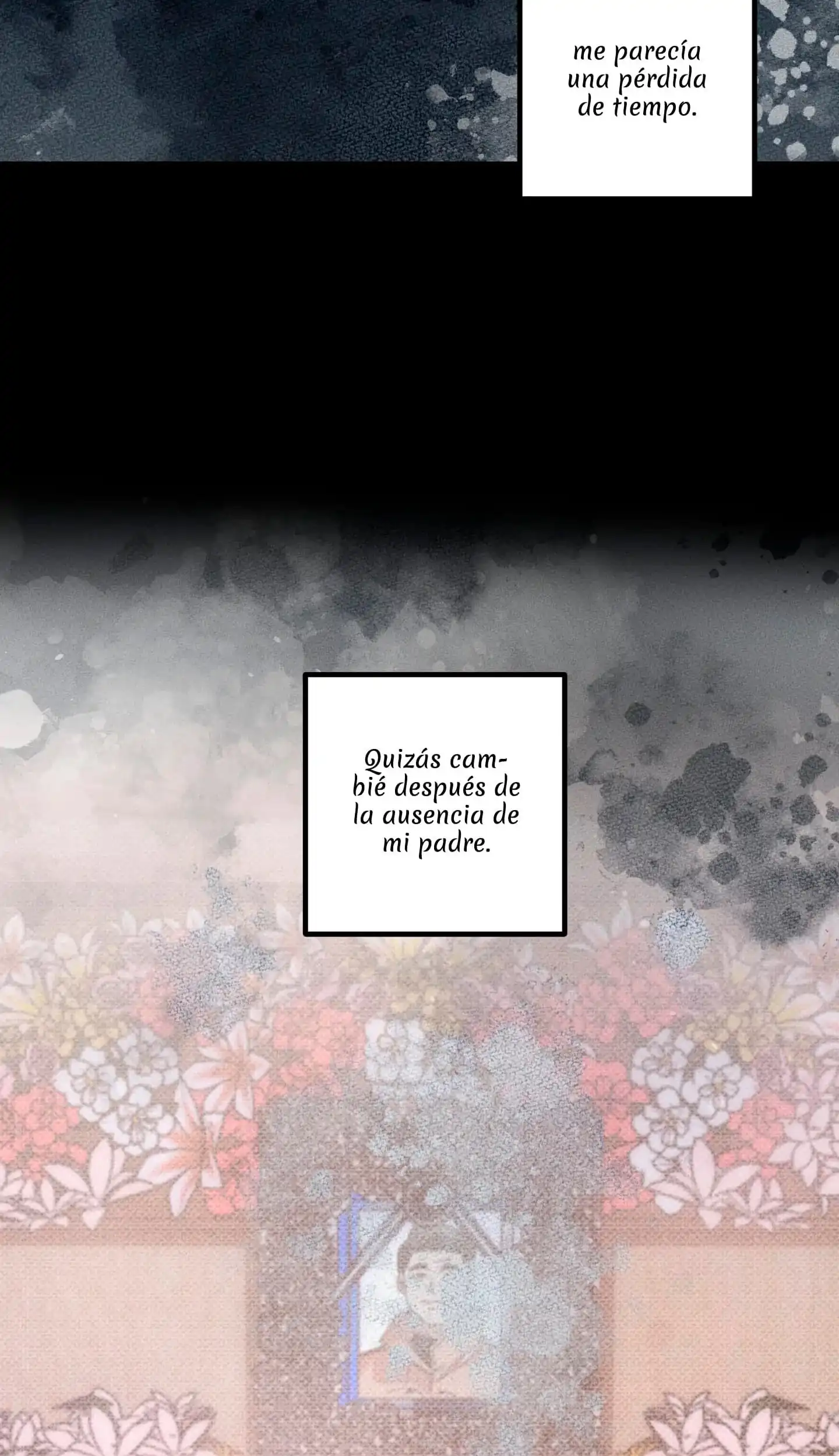 Página 66 — Bebé Accidental Capítulo 1
