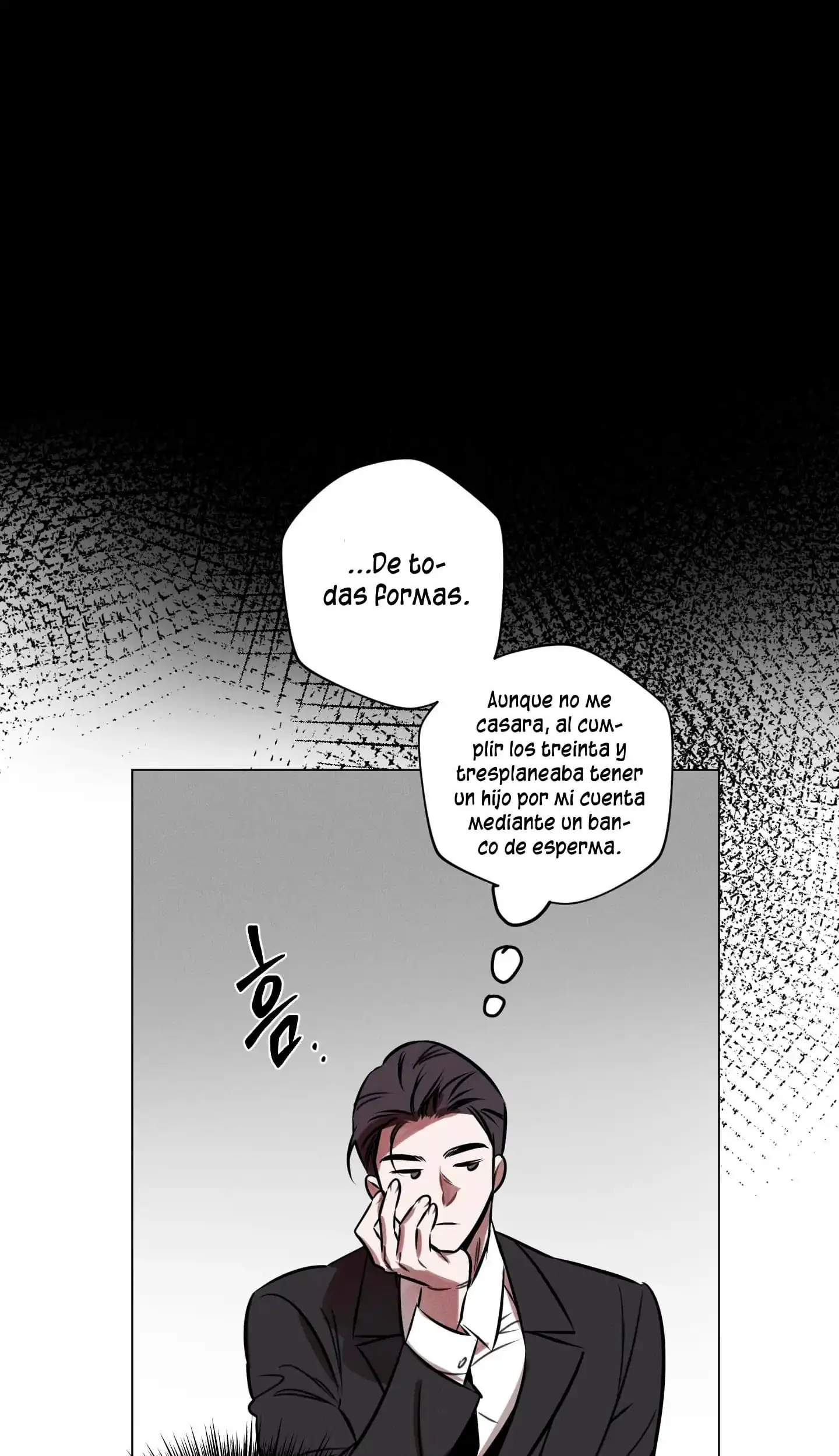 Página 70 — Bebé Accidental Capítulo 1