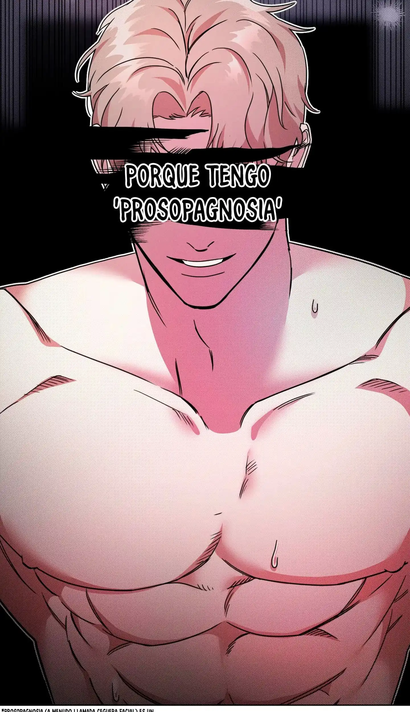 Página 76 — Bebé Accidental Capítulo 1