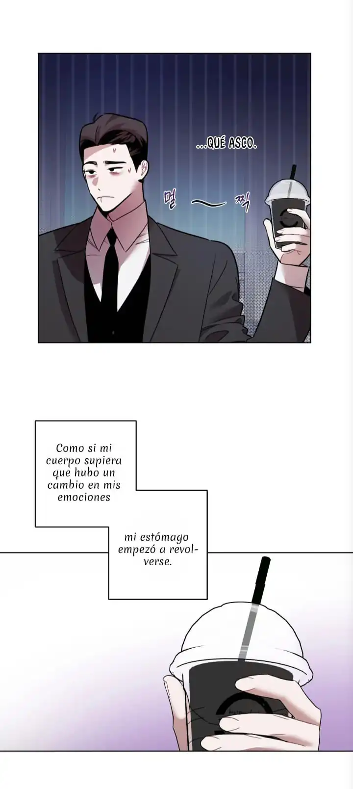 Página 6 — Bebé Accidental Capítulo 2.1