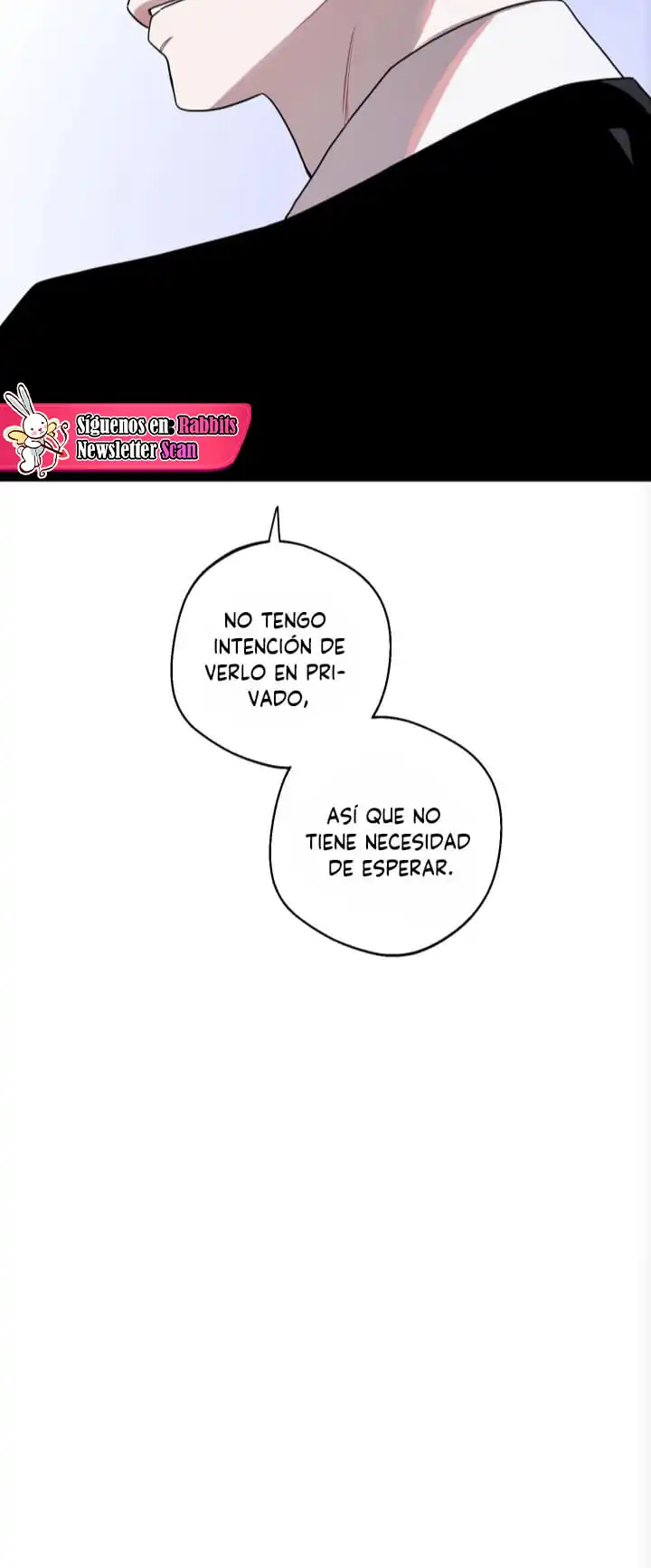 Página 12 — Bebé Accidental Capítulo 3.2