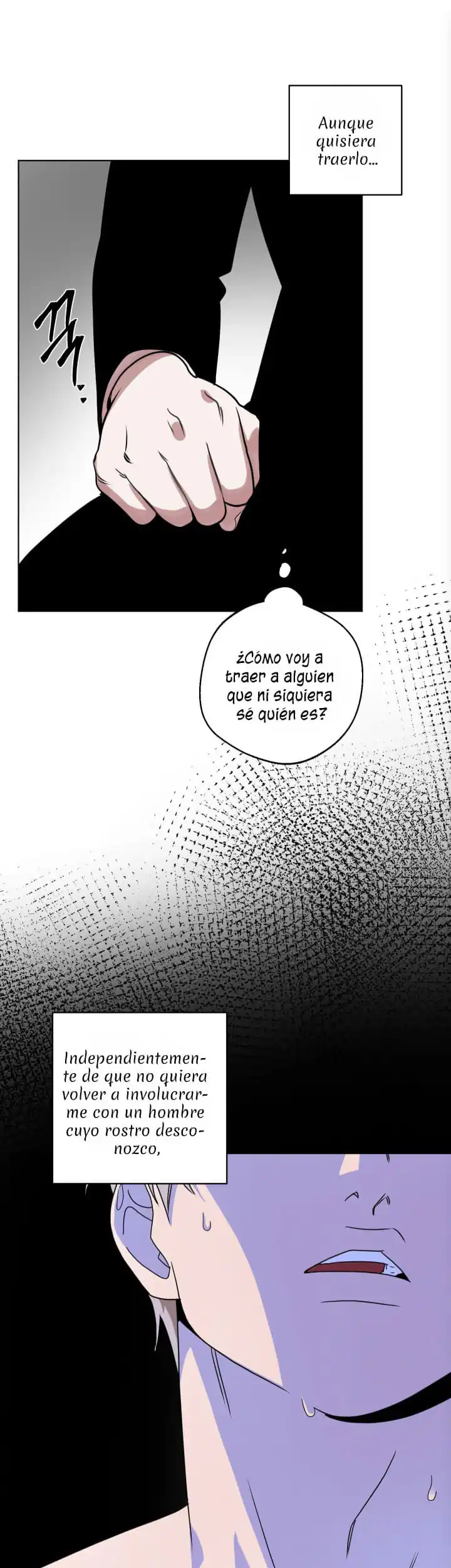 Página 18 — Bebé Accidental Capítulo 3.2