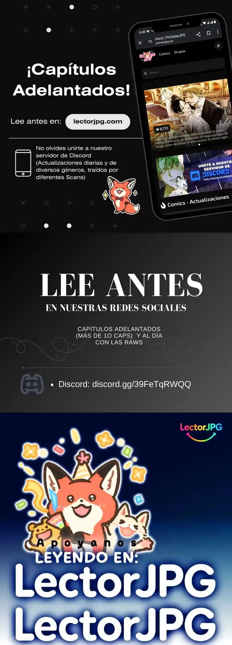 Página 28 — Bebé Accidental Capítulo 4.1