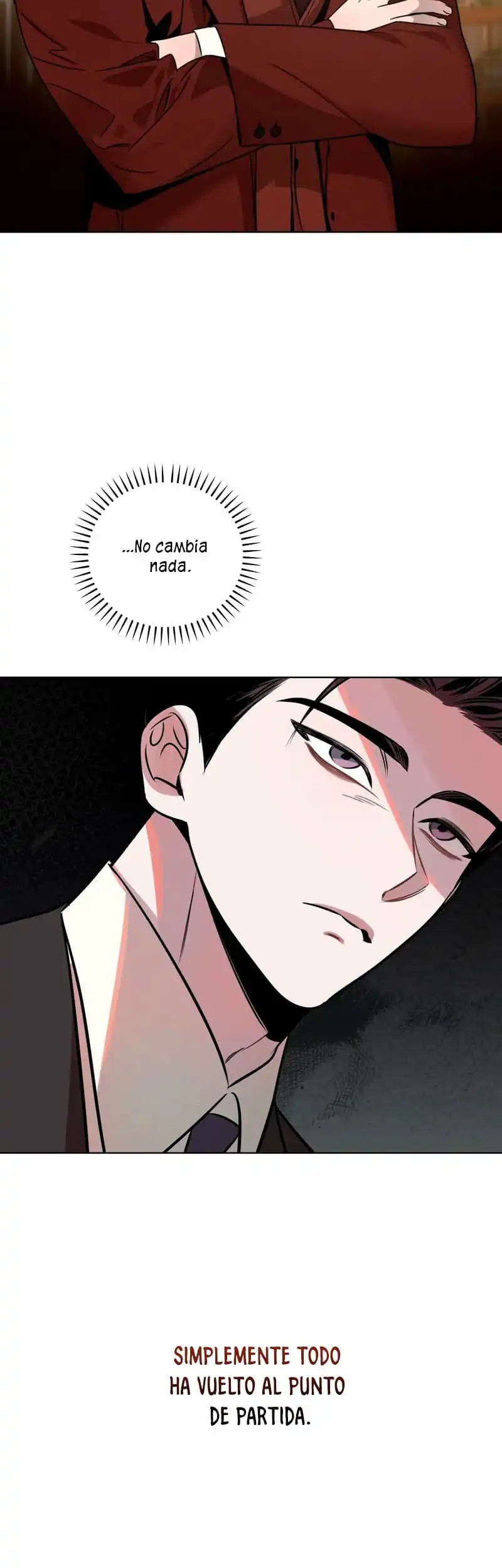 Página 20 — Bebé Accidental Capítulo 5.1