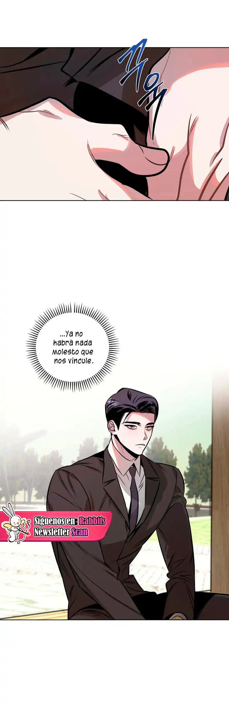 Página 21 — Bebé Accidental Capítulo 5.1