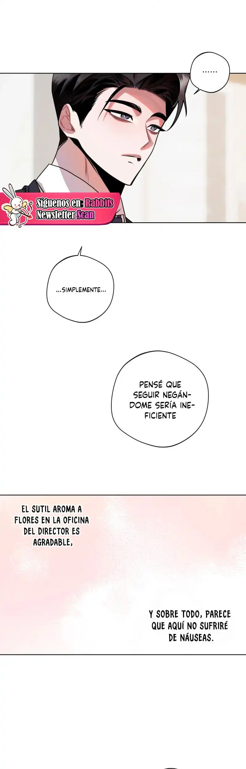 Página 21 — Bebé Accidental Capítulo 5.2