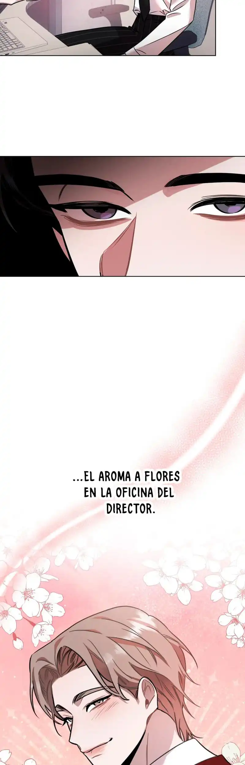 Página 15 — Bebé Accidental Capítulo 6.1