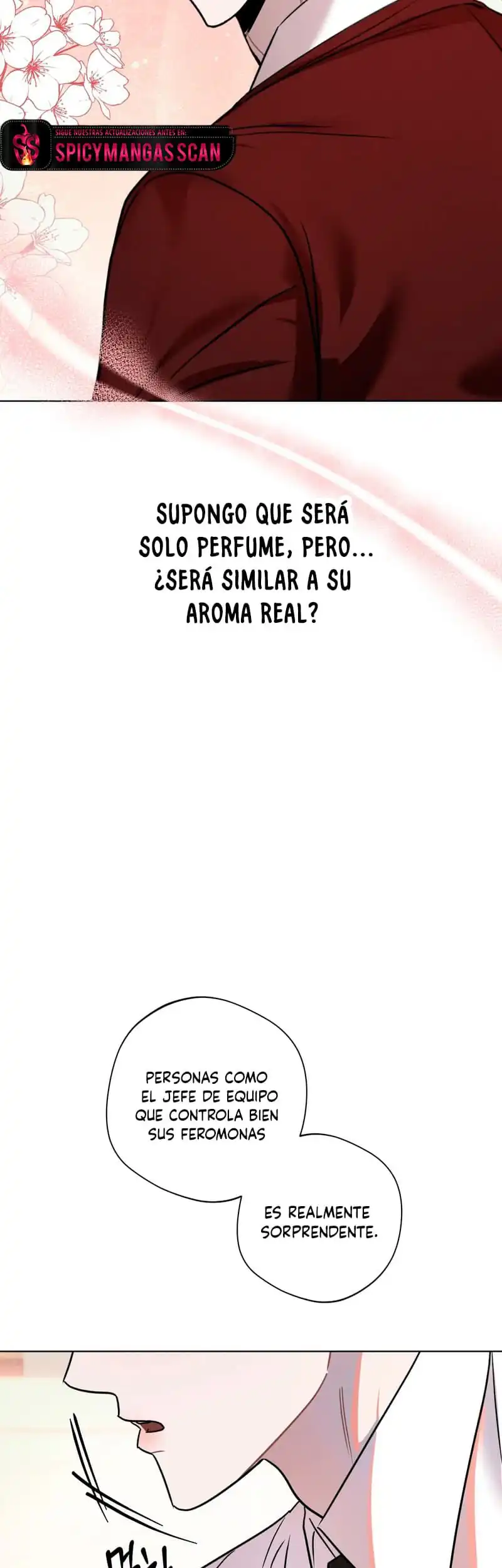Página 16 — Bebé Accidental Capítulo 6.1
