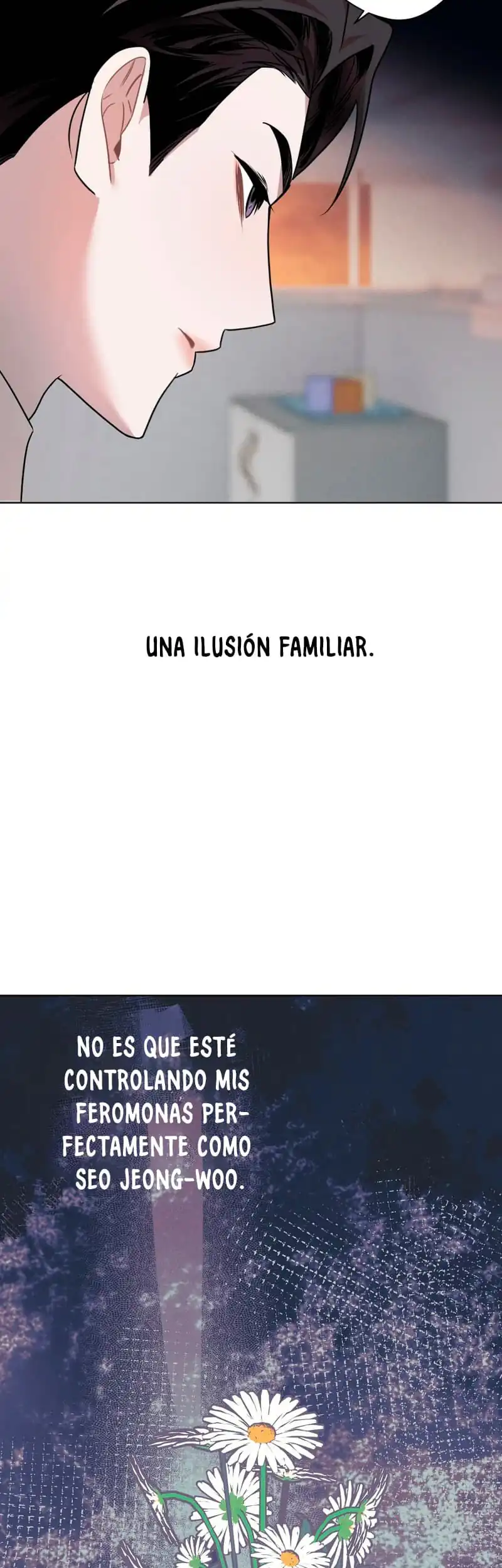 Página 18 — Bebé Accidental Capítulo 6.1