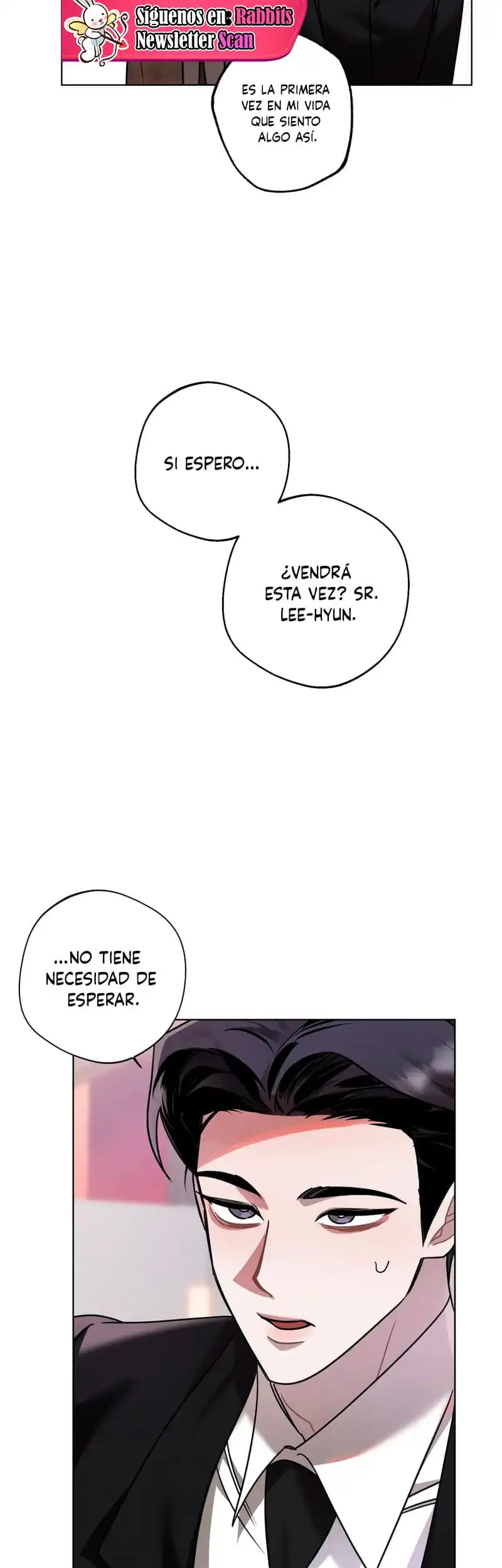 Página 30 — Bebé Accidental Capítulo 6.1