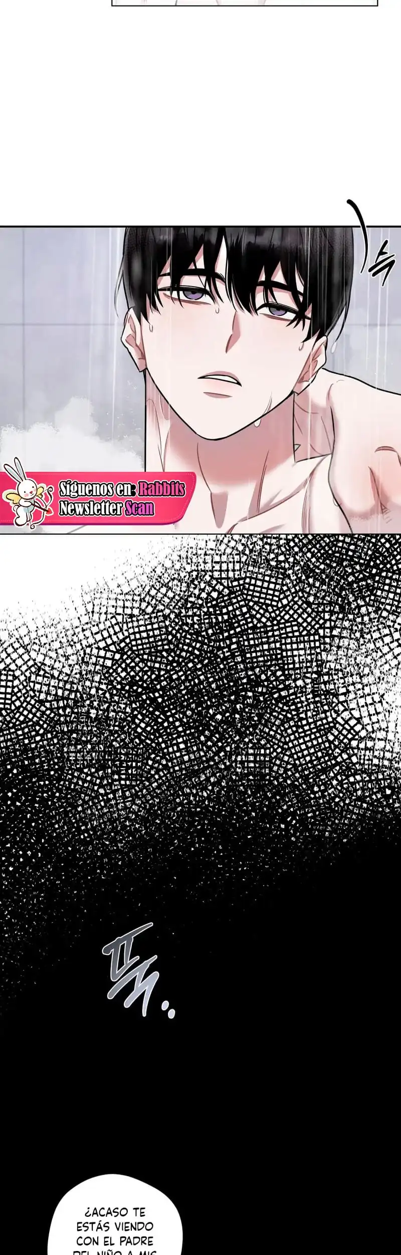 Página 5 — Bebé Accidental Capítulo 6.2