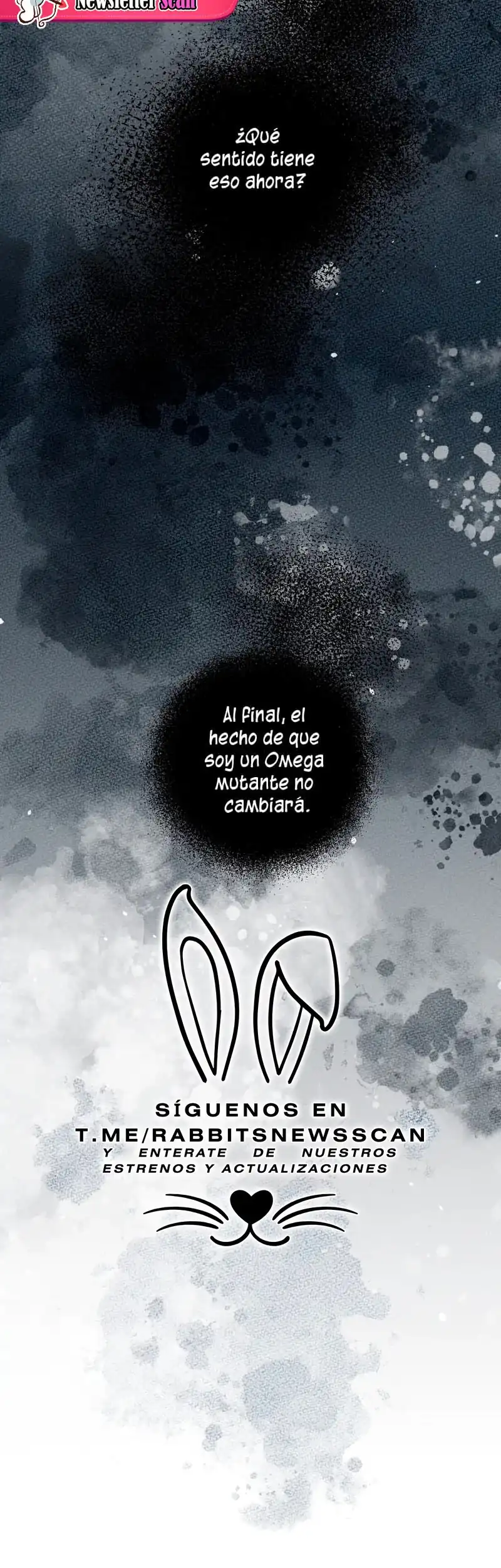Página 14 — Bebé Accidental Capítulo 6.2