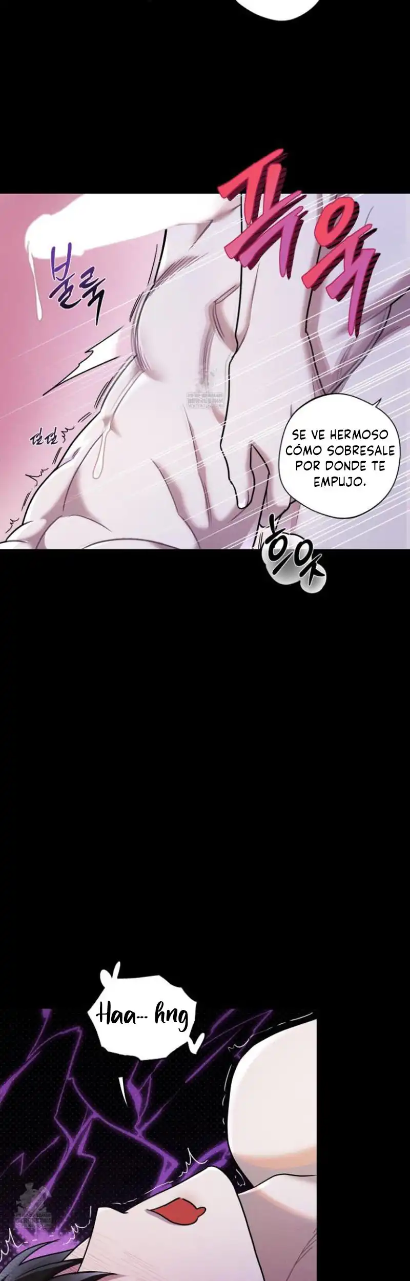 Página 21 — Bebé Accidental Capítulo 7.1