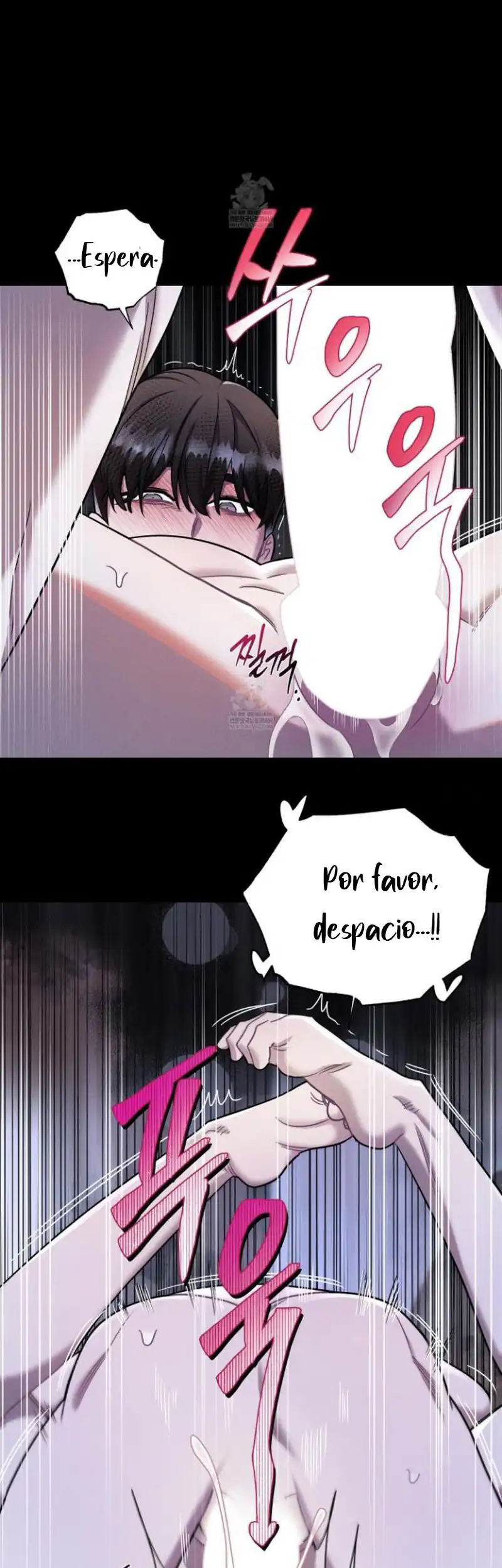 Página 4 — Bebé Accidental Capítulo 7.2
