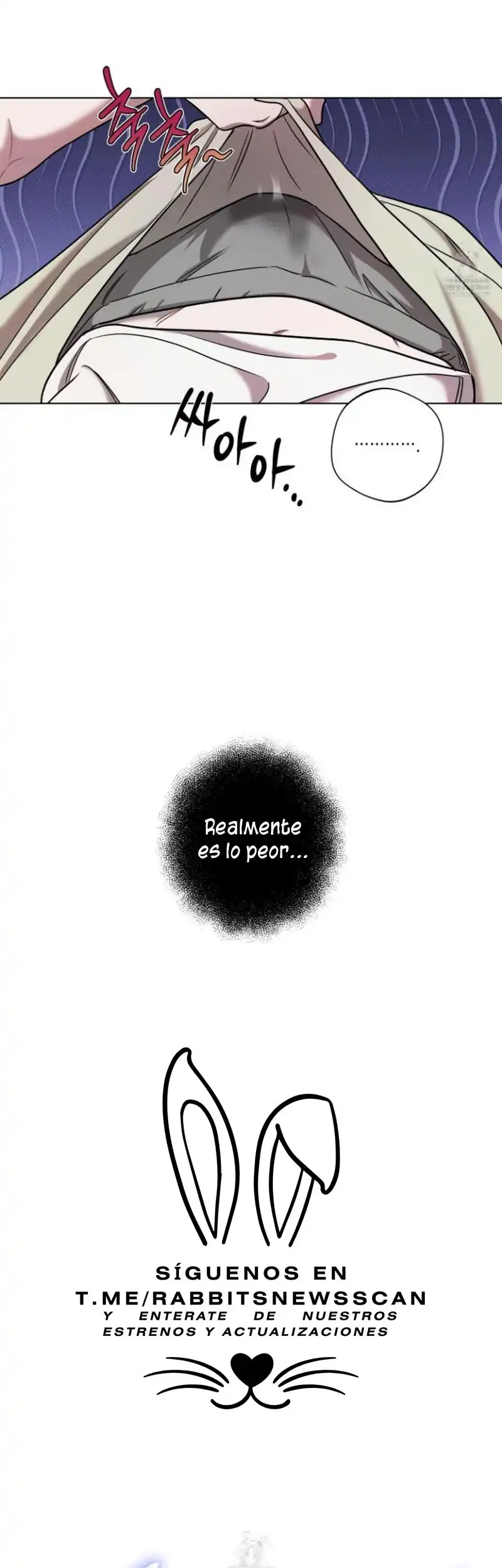Página 21 — Bebé Accidental Capítulo 7.2
