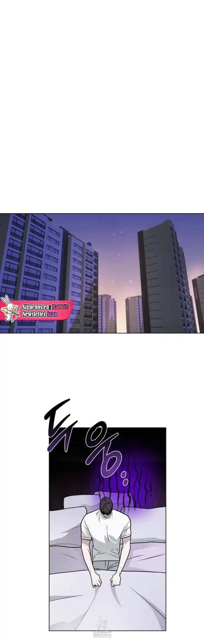 Página 4 — Bebé Accidental Capítulo 8.1