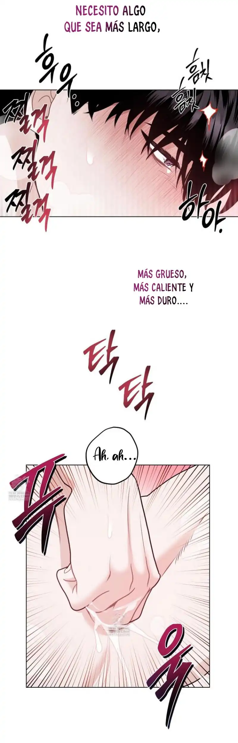 Página 11 — Bebé Accidental Capítulo 8.1