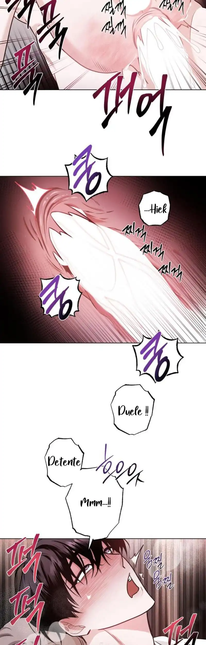 Página 26 — Bebé Accidental Capítulo 8.1