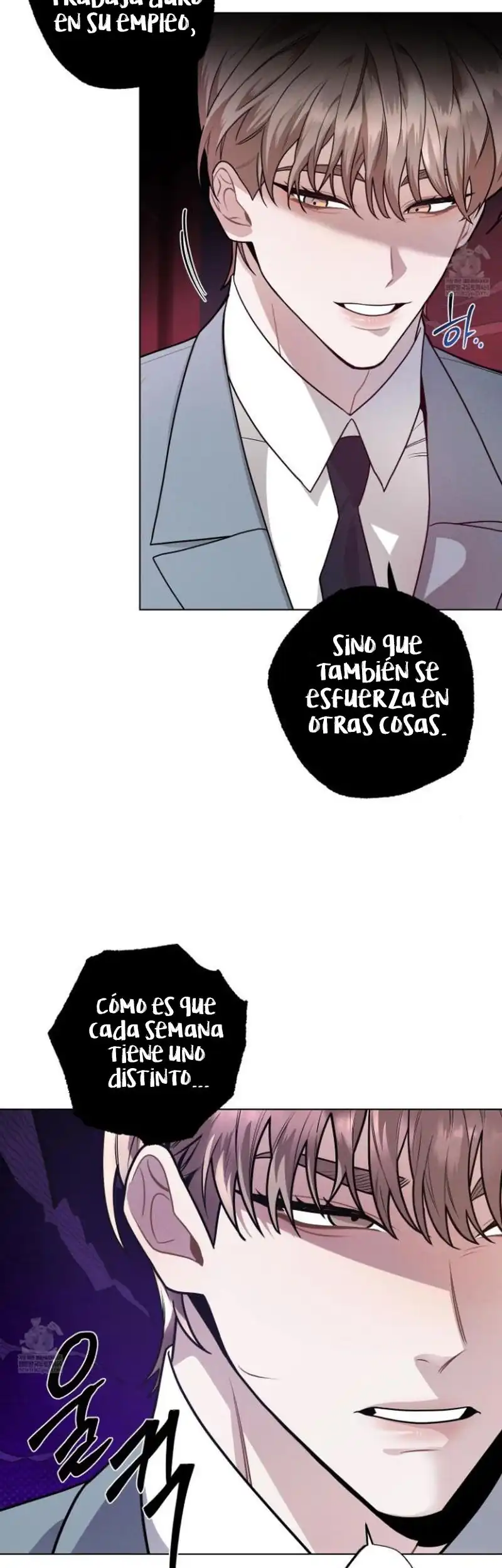 Página 15 — Bebé Accidental Capítulo 8.2