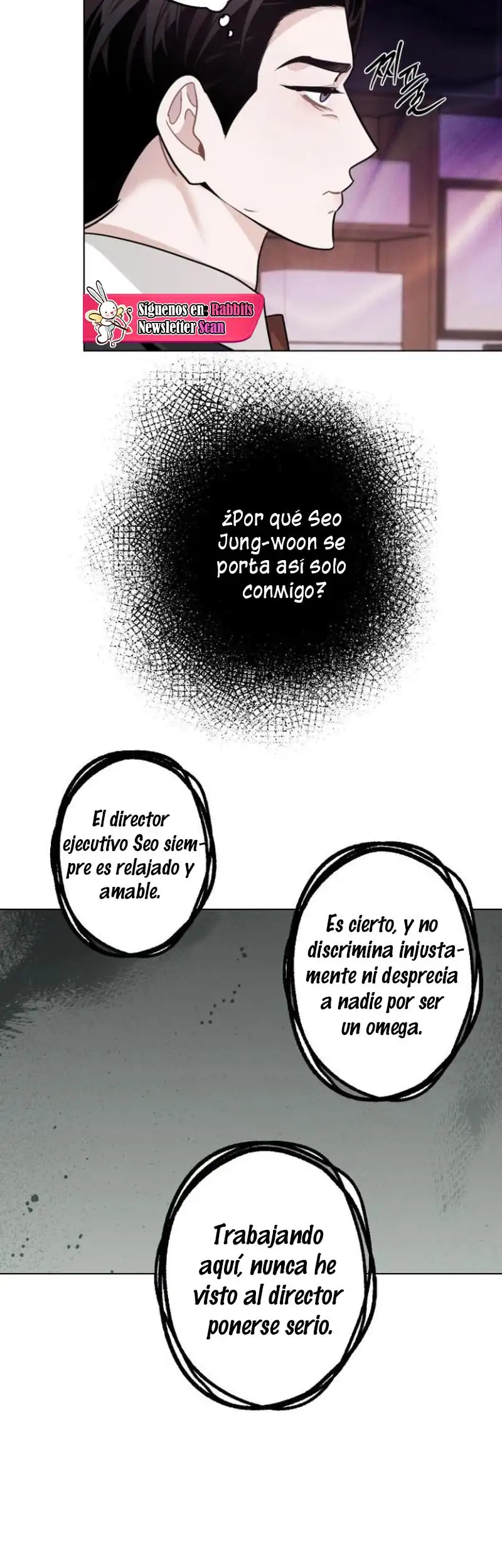 Página 19 — Bebé Accidental Capítulo 8.2